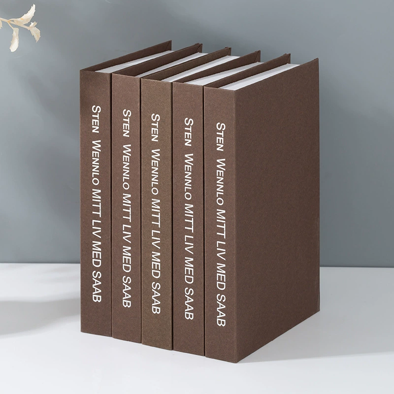 Minimalistic realistic bookcase, photography props, accessory, light luxury style