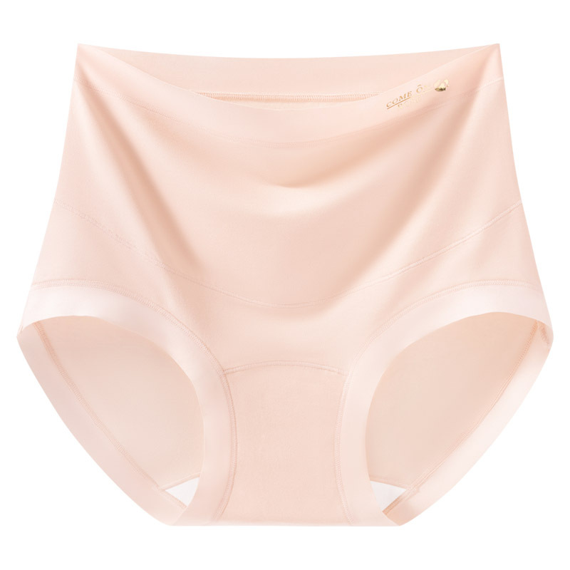 Bragas modales para mujeres embarazadas, algodón, antibacteriano, entrepierna alargada, cintura alta, soporte para el abdomen sin costuras, ropa interior especial para el embarazo temprano, medio y tardío