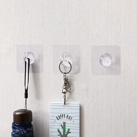 衣钩/挂钩;清洁球/刷;其他居家日用