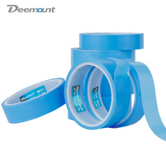 Tire pad mountain bike rim lining with vacuum inner tube seal ring leak-proof tire pad blue tape 23/25/27 with