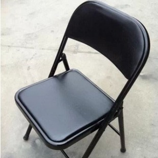 Shenyang Folding Chair, Steel Folding Chair, Backrest Chair, Training Chair, Conference Chair, Stall Table and Chair, Office Training Chair
