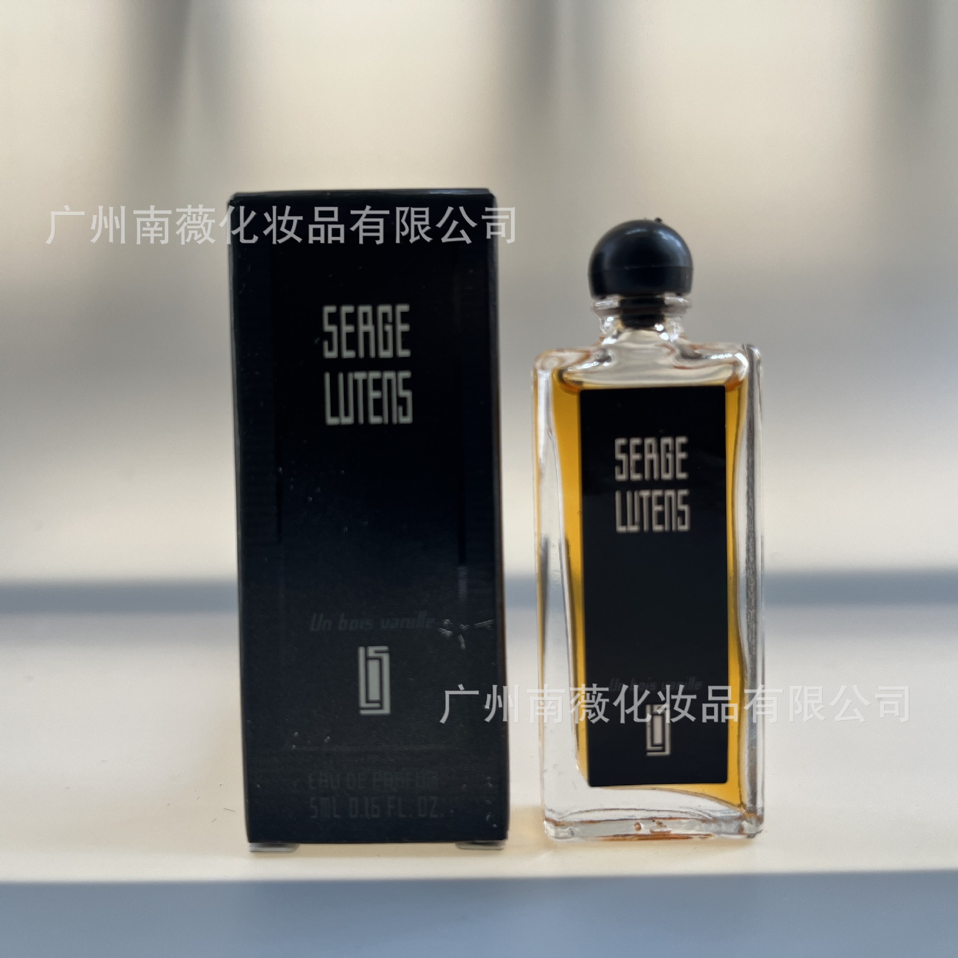 Vanilina 5 ml