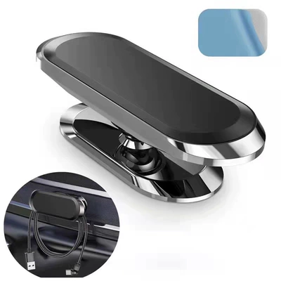 Fixed Metal Wholesale Strong Magnetic — Car phone holder