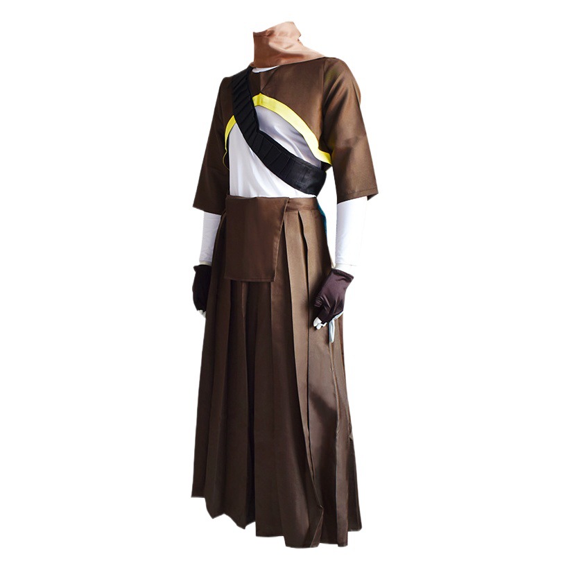 ¡Según la leyenda, Cos servicio de tinta undertale! Sans Cosplay anime traje elemento secundario traje