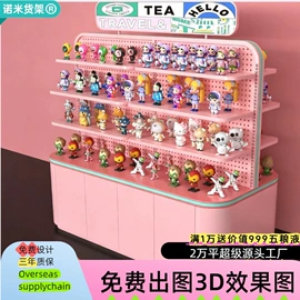 商超货架;展示柜;商用厨房货架