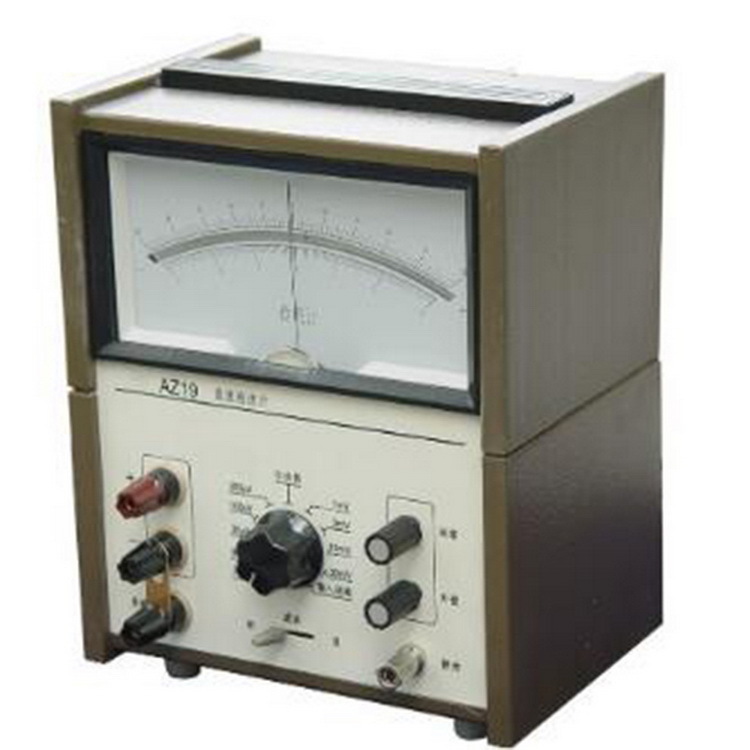 直流检流计 型号:M-AZ19 库号：M395807