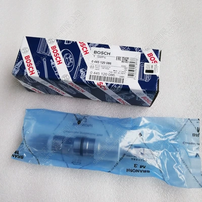 Injector 0445120265 0445120086 – Yanacaq injektoru (Forsunka)