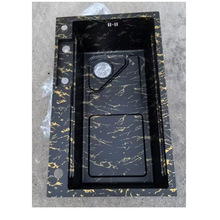 ���� ���Q��ʽˮ�۴���ʯ���y ���P�̨�� ��β���Ȼ