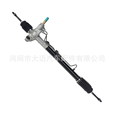 Steering gear assembly for the Great Wall