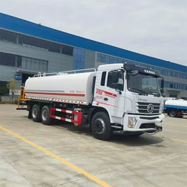 喷洒车;道路清扫车;垃圾车