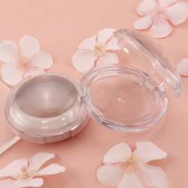 mini可爱单色彩妆舞美化妆眼影、高光、蜜粉等多用途彩妆粉盒