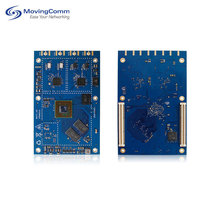 IPQ6000��ҵ��ǧ����̫��ģ��˫ƵWiFi6����͸��ȫ��ͨAP·��ģ��
