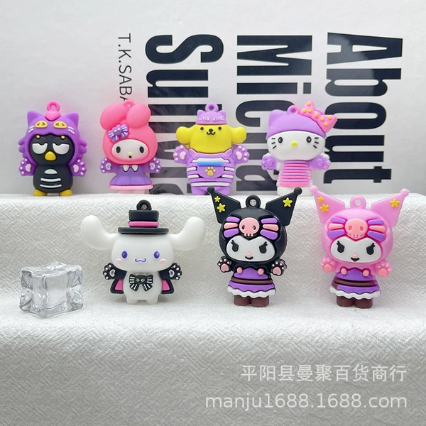 Cat Claw Sanrio-Random Send
