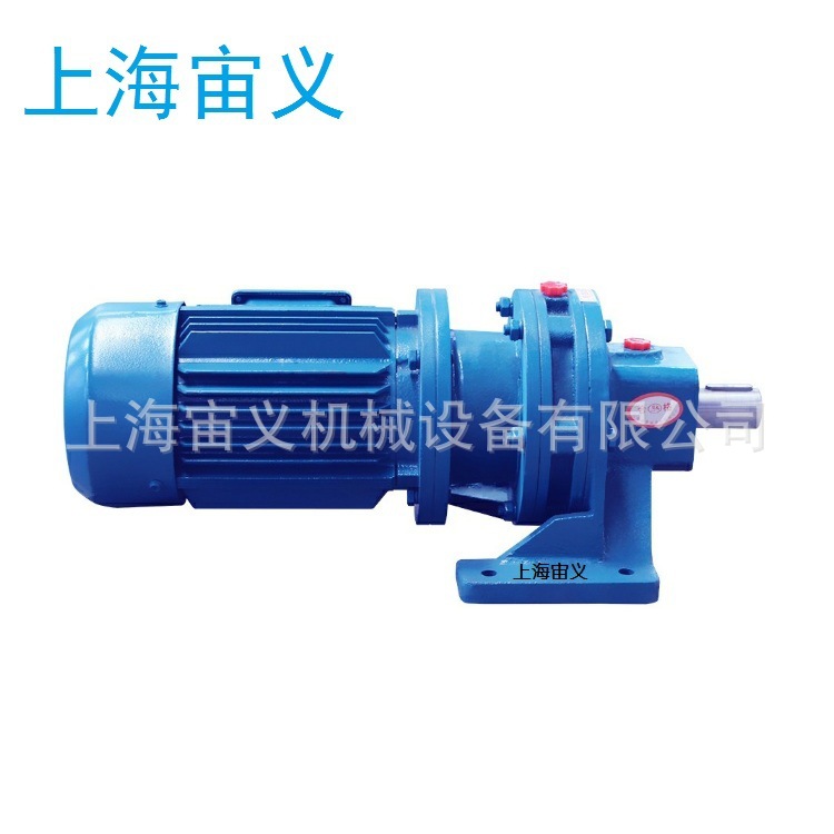 TRF18-Y0.12-4P-74.84-M4-I水平安装斜齿轮蜗杆减速机BLED20?