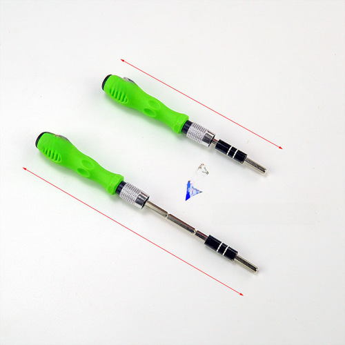 Multifunction Set Screwdriver 32-in-1 Set Screwdriver Phone Assembly Screwdriver Phone Disassembly Tool