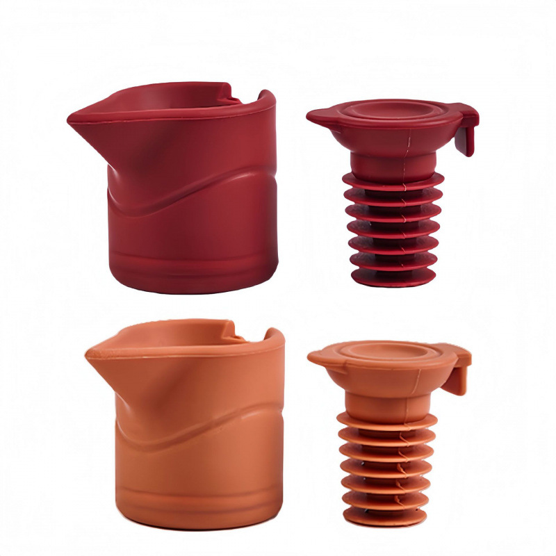 부르고뉴 + 오렌지