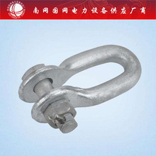 UL-7 UL-10   拉线用U挂环  上海湘开省沧州铁连接省沧州全国