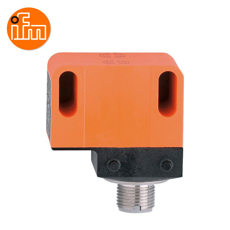 ifm易福门 阀门用双接近开关 IN5327