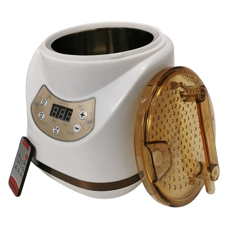 Паровая машина Прямая поставка паровой прибор для парения в сауне Здравоохранение Уход за кожей Паровая машина для парения пота Бытовая Паровая машина 3,0