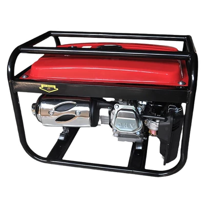 Generator Set, Avtomobil generatorları