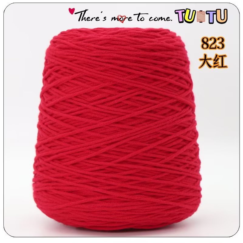 Pistola de lanzamiento especial de ocho hebras de algodón amante mano DIY alfombra pistola de corte de lana 8 hebras de algodón de leche al por mayor