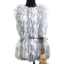 毛衣;女式针织衫;女式貂绒衫