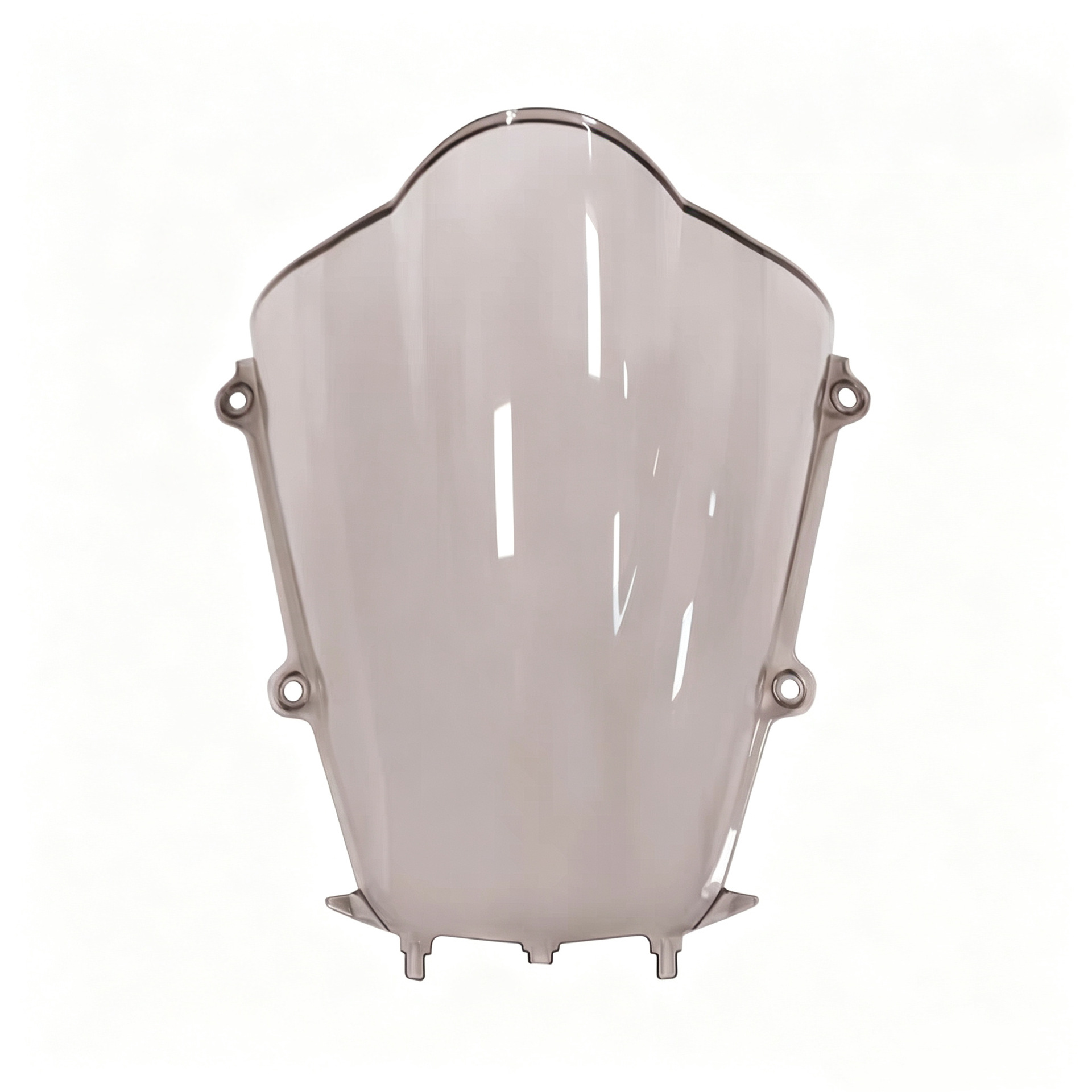 Suitable for Yamaha RYZF-R9 2025-2026 windshield, windscreen, front windshield, fairing