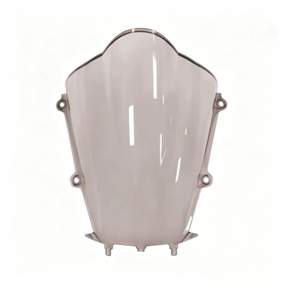 Motorcycle front windshield RYZF-R9 2025-2026 windshield - brown