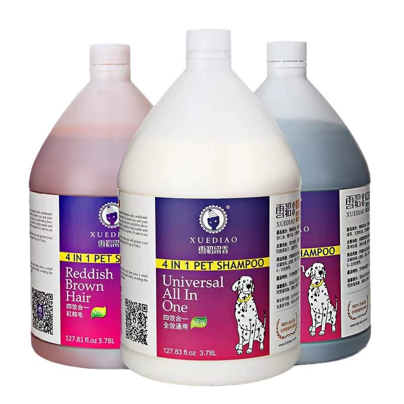 Феррет гель для душа для домашних животных оптового поколения хорька аромат домашних собак шампунь 3,78 л большой бочонок