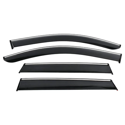 for car modification, Rain shield