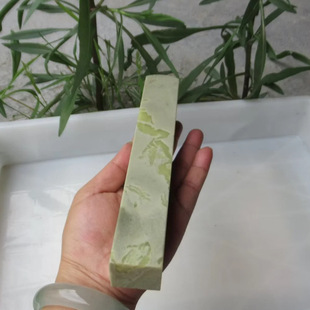 3*3*19.5CM��Ʒ����ʯ���T��Ҏ��A�^�����L�_ӡ��ʯ���Ͻ�ʯ׭��