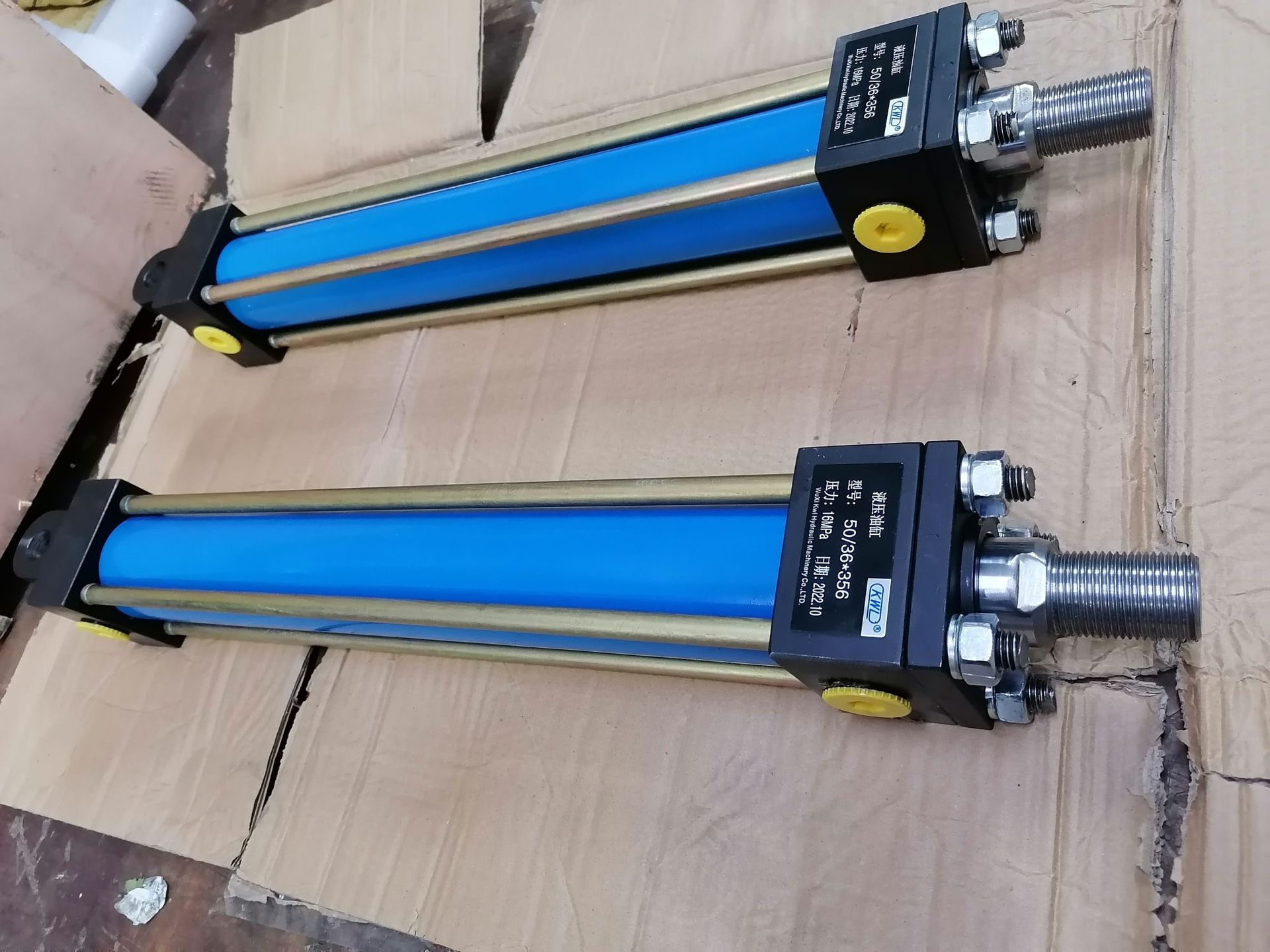 MJ1-LAR-180B-140-100AB,MJ1-LBR-180B-140-100AB,工程液压缸