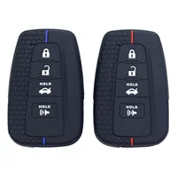 Подходит для ключей Toyota Highlander Camry Rayling Yiser CHR Asia Longrong с дистанционным управлением для ключей