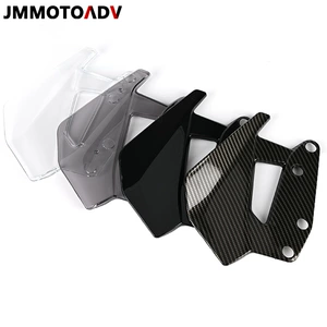 Suitable for Bmw R1300Gs Side Wind Deflector Side Windscreen Spoiler Motorcycle Windproof