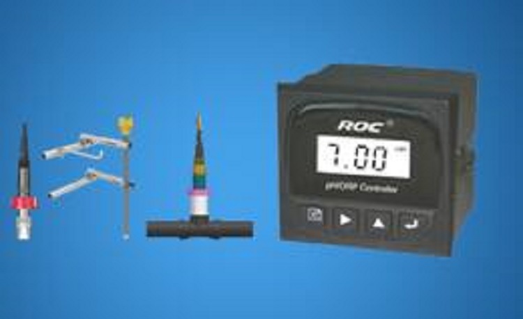 ZZ供工业ORP计 型号:61MA-ORP-5520库号：M402634