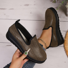 2025�＾�¿����Q��a��ЬŮ�A�^��ɫ����Ь���e�ָ�һ�_�ņ�Ь