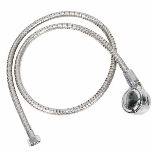 Shampoo bed faucet beauty salon pressure small shower head hair wash bed energy saving shower head hairdressing salon