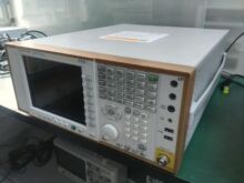 Agilent/݂ E4447A lVx 3 Hz - 42.98 GHz