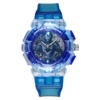 Ultra, blue Ultraman Tiga