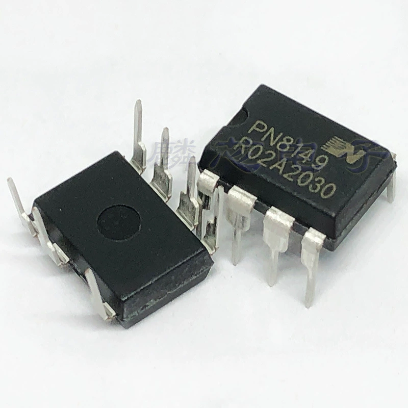 Xinpengwei PN8149NSC-T1 PN8149 DIP-7 AC-DC регулятор управление переключаемый блок питания IC