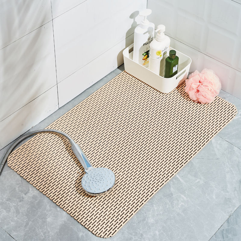 Bathroom Mat, Shower Room, Toilet, Washroom, Square Plastic Anti-Fall Mat, Special Anti-Slip Mat for Bathroom Bathroom Mat, Shower Room, Toilet, Washroom, Square Plastic Anti-Fall Mat, Special Anti-Slip Mat for Bathroom