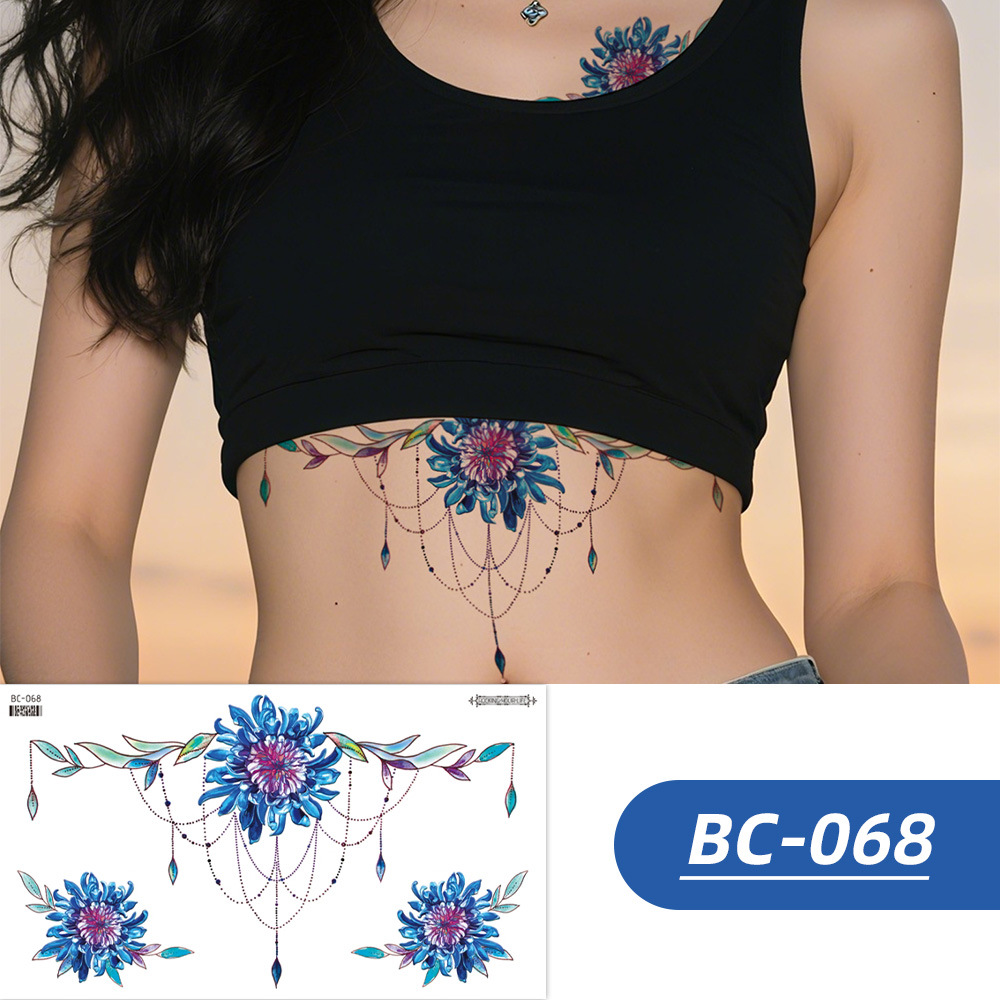 BC-068 / 240*138MM