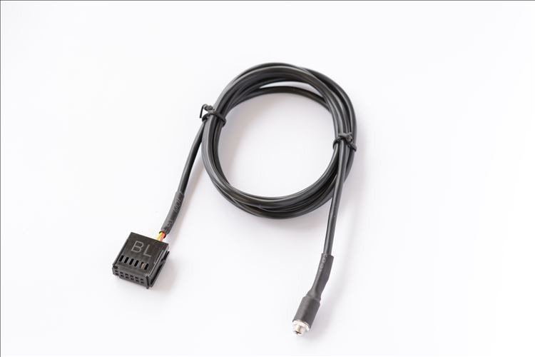 福. 特FRD福克斯致胜蒙迪欧PUMA/MK2/MK3/S-MAX AUX线母头