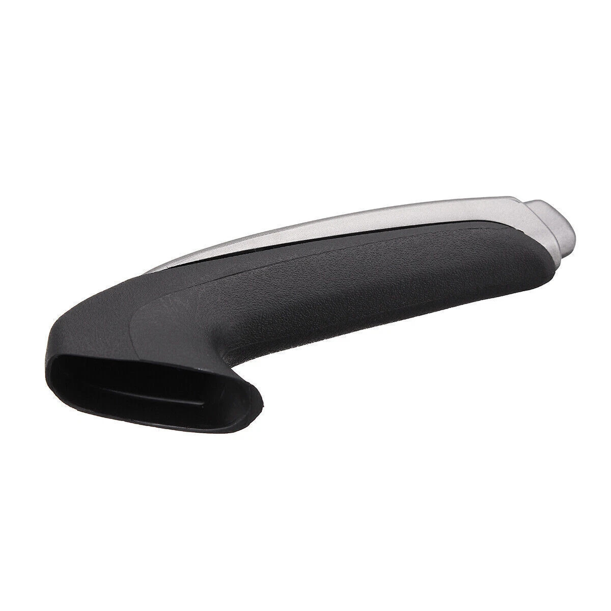 Suitable for Honda Civic CIVIC car handbrake cover modification, carbon fiber pattern handbrake cover, modified interior accessories, cross-border