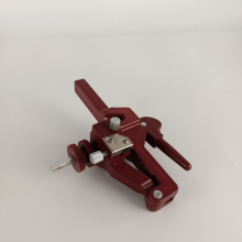 高壓導線去皮器帶電作業電纜凸輪剝皮器手持式絕緣導線剝皮工具