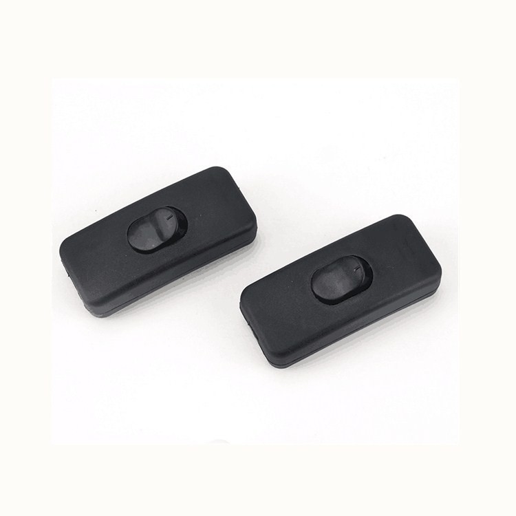 供应303床头开关2档一开一关6A10A250V拉线船型开关手持线上开关