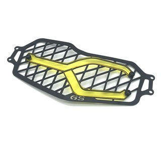 BMW F750GS/F850GS/ADV, BMW Motorcycle frame - gold