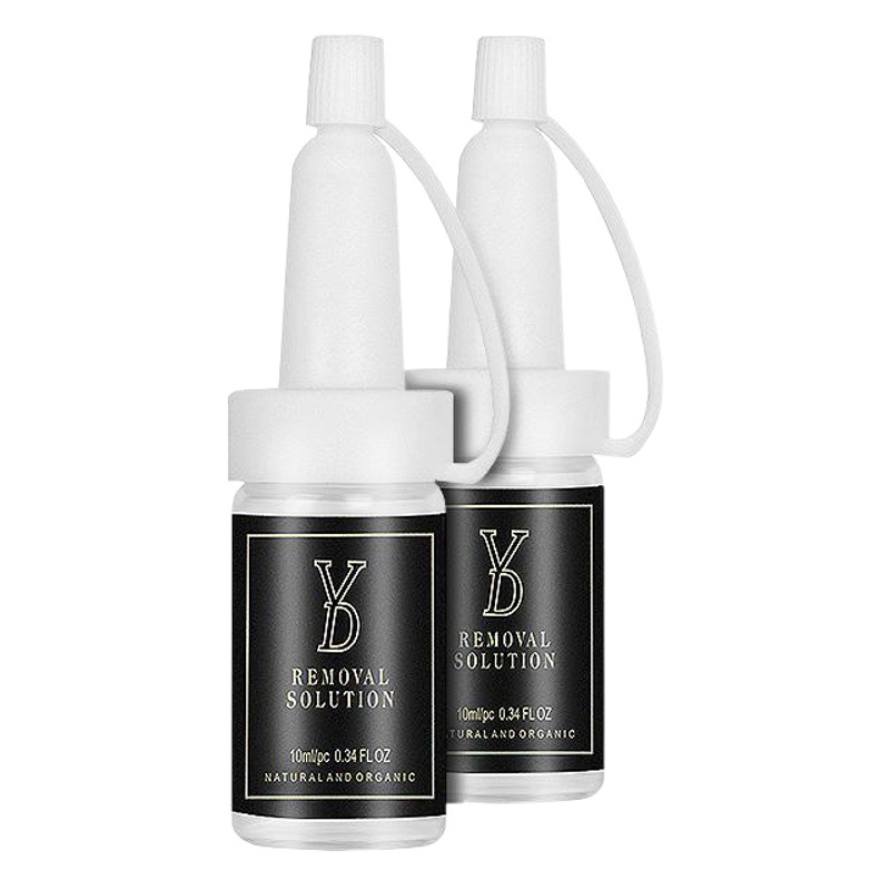 [Tattoo and Fading Liquid] Ydpmu Tattoo Color Diminishes, Removes Color, Repairs Gentle Eyebrows, Eye and Lip Color Correction Liquid