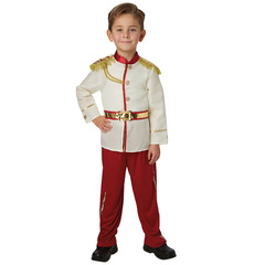 Children's fairy tale handsome and charming Prince Charming dress up boy Halloween stage performance performance costume