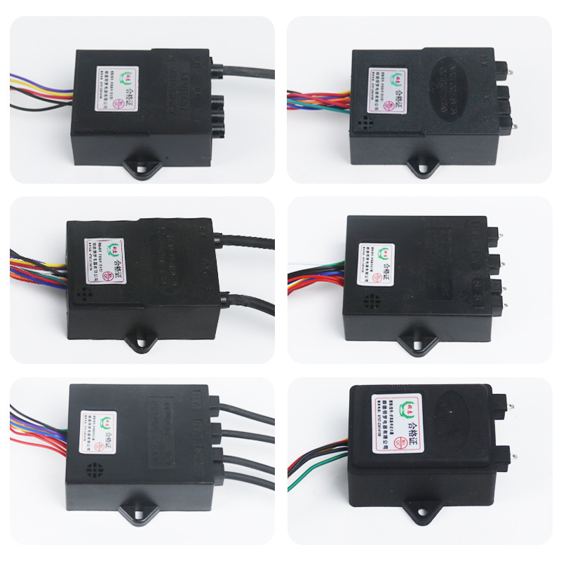 Encendedor de pulso universal 1.5v3v para el controlador de encendido de cocina de gas Vatti antiguo